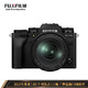 富士（FUJIFILM）X-T4/XT4 微单相机 套机（16-80mm) 2610万像素