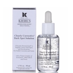 Kiehl's 科颜氏 新集焕白亮肤淡斑精华液 50ml