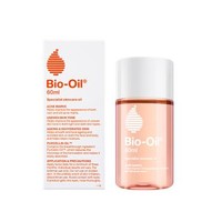 Bio-Oil 百洛 护肤生物油 60ml