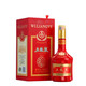 WULIANGYE 五粮液 生肖纪念酒 丁酉鸡年 52%vol 浓香型白酒 500ml