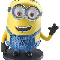 Depicable Me Minions 蓝牙音箱Ui-B66MB.FX