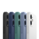 yule 与乐 iPhone 11系列 液态硅胶手机壳