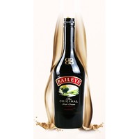 99美酒节：Baileys 百利 甜酒原味 375ml