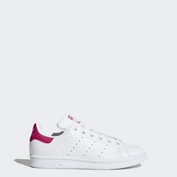 Adidas Stan Smith 大童款史密斯休闲鞋