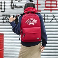 Dickies D17-H013 中性款双肩包