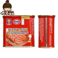 上海梅林 午餐肉罐头 340g*1