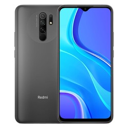 百亿补贴Redmi 9手机红米9Xiaomi/小米 Redmi 9手机正品机御旗舰店