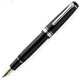 SAILOR 写乐 2036/2037 大型平顶21K 钢笔