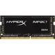 Kingston 金士顿 HyperX 骇客神条 Impact系列  DDR4 2666MHz 笔记本内存 8GB