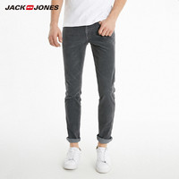 Jack Jones 杰克琼斯 219114557 灯芯绒休闲长裤