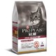  冠能(PRO PLAN)宠物成猫猫粮 挑嘴美毛3.5kg 益肾配方鸡肉味 京东定制　