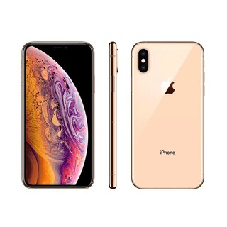 Apple 苹果 iPhone XS 智能手机 512GB