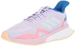 adidas阿迪达斯 Novafvse X 女款跑鞋