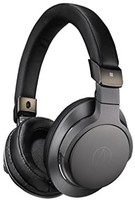 Audio-Technica 铁三角 ATH-SR6BT 头戴式蓝牙耳机