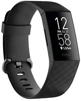 Fitbit Charge 4 智能手环