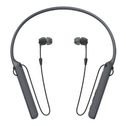 SONY 索尼 WI-C400 颈挂式入耳式耳机