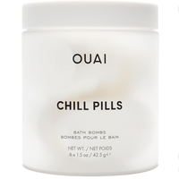 OUAI 放松一刻浴盐 42.5g*6