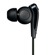 SONY 索尼 MDR-EX31BN 降噪蓝牙耳机 黑色