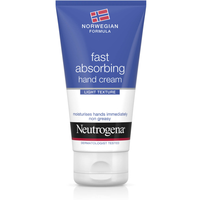 Neutrogena 露得清 挪威配方润肤系列挪威配方护手霜 75ml