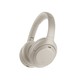  88VIP：SONY 索尼 WH-1000XM4 耳罩式头戴式动圈降噪蓝牙耳机　