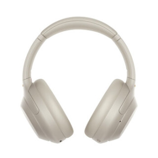 SONY 索尼 WH-1000XM4 头戴式无线蓝牙降噪耳机