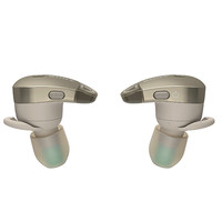 SONY 索尼 WF-1000X 入耳式真无线降噪耳机 香槟金色