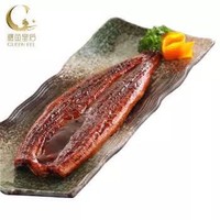 京东PLUS会员：QUEEN EEL 鳗鱼皇后 日式蒲烧鳗鱼（大号）450g*3 + 鱼吉 (国产) 日式蒲烧烤鳗 297g*3