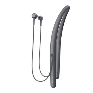 SONY 索尼 WI-H700 入耳式颈挂式蓝牙耳机