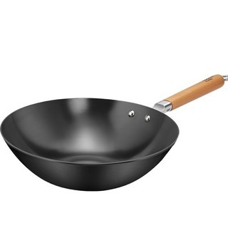 COOKER KING 炊大皇 铁锅 32cm