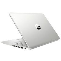HP 惠普 Pavilion星 14 青春版 三代锐龙版 14.0英寸 轻薄本 银色 (锐龙R3-3250U、核芯显卡、16GB、512GB SSD、1080P、IPS、60Hz)