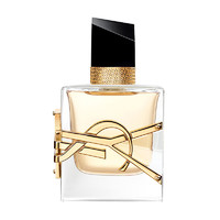 YVES SAINT LAURENT 圣罗兰 Libre 自由之水\/自由至上女士香水 50ml