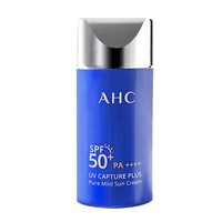 百亿补贴：AHC 小蓝瓶防晒霜 50ml