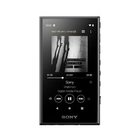 88VIP：SONY 索尼 NW-A105 无损音乐播放器 16GB