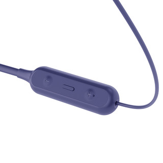 SONY 索尼 SBH82D 开放颈挂式蓝牙耳机 蓝色