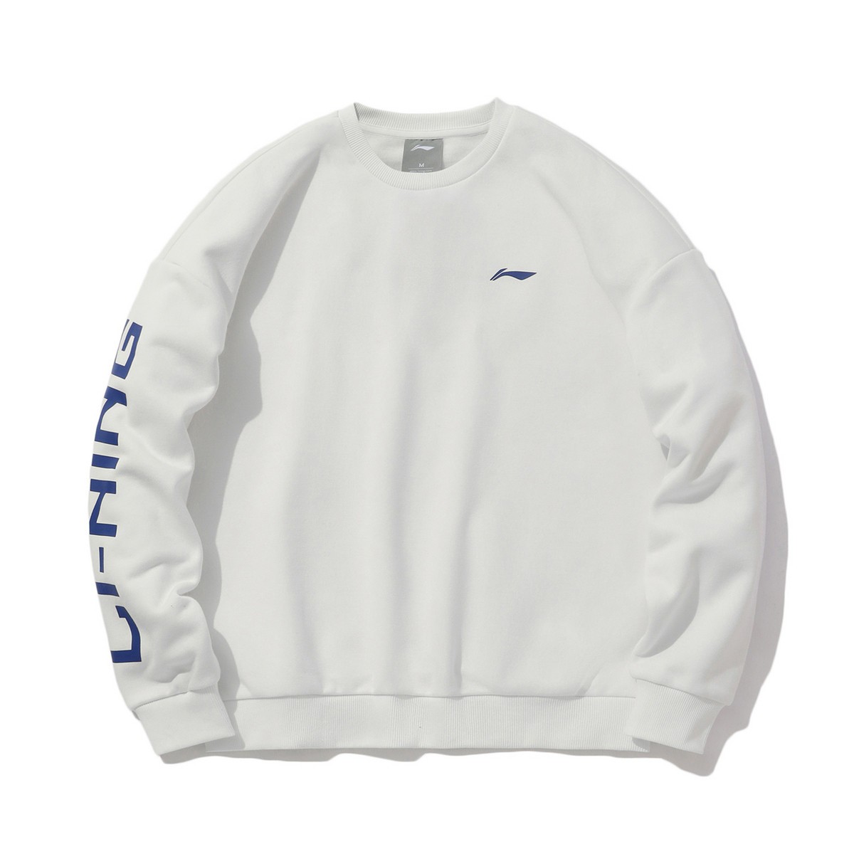 li-ning 李宁 awdp932 男士运动卫衣