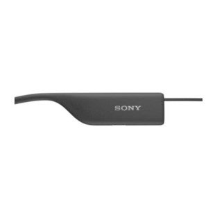 SONY 索尼 SBH70 运动蓝牙耳机 黑色