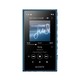 PLUS会员：SONY 索尼 NW-A105 音频播放器MP3 16GB 蓝色