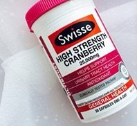 Swisse 瑞思 蔓越莓胶囊 180粒