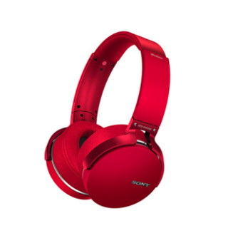 SONY 索尼 MDR-XB950B1 重低音立体声耳机