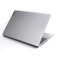 Lenovo 联想 IdeaPad系列 IdeaPad15s 2020款 15.6英寸 笔记本电脑 酷睿i3-1005G1 8GB 512GB SSD 核显 银色