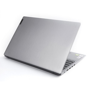 Lenovo 联想 IdeaPad系列 IdeaPad15s 2020款 锐龙版 15.6英寸 笔记本电脑 锐龙R5-4600U 8GB 256GB SSD+1TB HDD 核显 银色