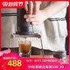1ZPRESSO Y3 金钢版 便携式手压咖啡机意式浓缩户外小型迷你随身