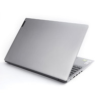 Lenovo 联想 IdeaPad系列 Ideapad15s 2020款 锐龙版 15.6英寸 笔记本电脑 锐龙R5-4600U 20GB 1TB SSD 核显 银色