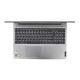 Lenovo 联想 Ideapad系列 Ideapad14s 2020款 14英寸 笔记本电脑 酷睿i3-1005G1 8GB 512GB SSD 核显 银色