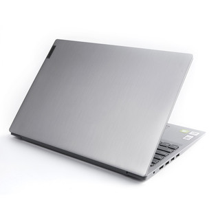 Lenovo 联想 Ideapad 14s 2020款 14英寸 轻薄本 银色(酷睿i5-10210U、MX330、8GB、512GB SSD、1080P、TN)