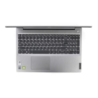 Lenovo 联想 Ideapad 14s 2020款 14英寸 轻薄本 银色(酷睿i5-10210U、MX330、8GB、512GB SSD、1080P、TN)