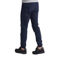 Jack Wolfskin 狼爪 男士软壳长裤 5520311-1010 宝蓝色 52 180/94A