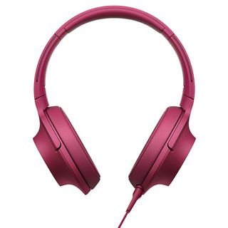 SONY 索尼 h.ear时尚系列 MDR-100AAP 头戴式耳机