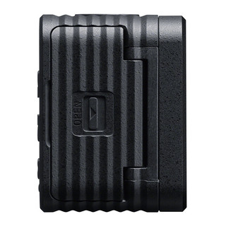 SONY 索尼 DSC-RX0M2G 1英寸便携式黑卡数码相机（24mm、F4.0）