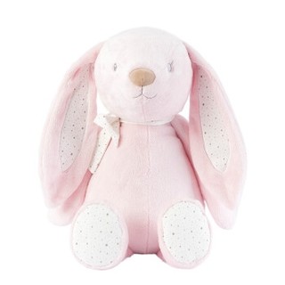 BabyBoat 船之宝 Pink bunny 邦尼兔粉色 520MM